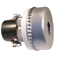 موتور جاروبرقی صنعتی AEG شرکت Domel اسلوونی - کد کالا 102009