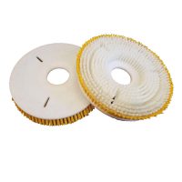 برس اسکرابرهای مدل برقی و شارژی E75 [کد کالا 125055-125065]