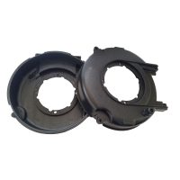 سینی برس اسکرابر