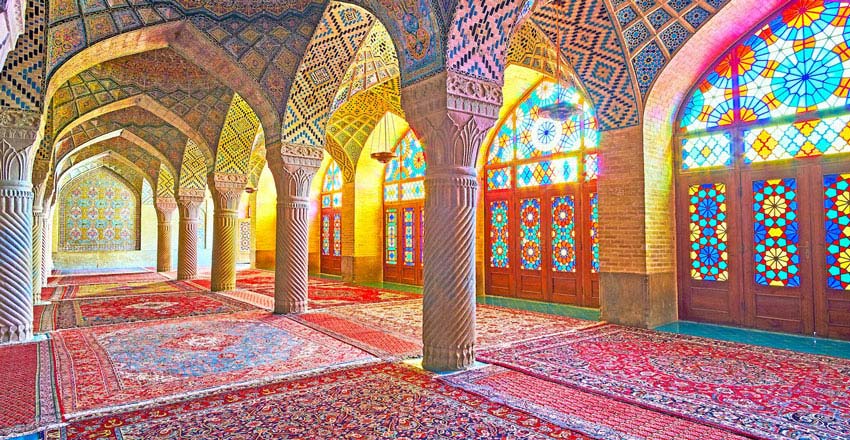 مسجد شیراز
