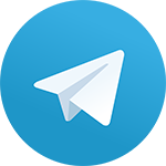 تلگرام شرکت آنا