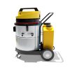 موکت و مبل شوی صنعتی دو موتوره آنا موتور طرح DOMEL چین مدل SC52 eco از بغل