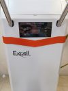 دستگاه کاور کفش اتوماتیک آنا مدل Excell ظرفیت 200 عددی - کد 3006