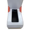 دستگاه کاور کفش اتوماتیک آنا مدل Excell ظرفیت 200 عددی - کد 3006
