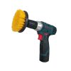 برس گردان مبل شوی دریلی آنا مدل Anaclean BM (زبری متوسط) کد کالا-116136