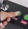 دستگاه واکس زن کفش اداری auto waxer آنا - کد SH42 - Image 8