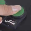 دستگاه واکس زن کفش اداری auto waxer آنا - کد SH42 - Image 9