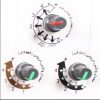 دستگاه واکس زن کفش اداری auto waxer آنا - کد SH42 - Image 13