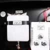 دستگاه واکس زن کفش اداری auto waxer آنا - کد SH42 - Image 12