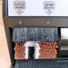 دستگاه واکس زن کفش اداری auto waxer آنا - کد SH42 - Image 14
