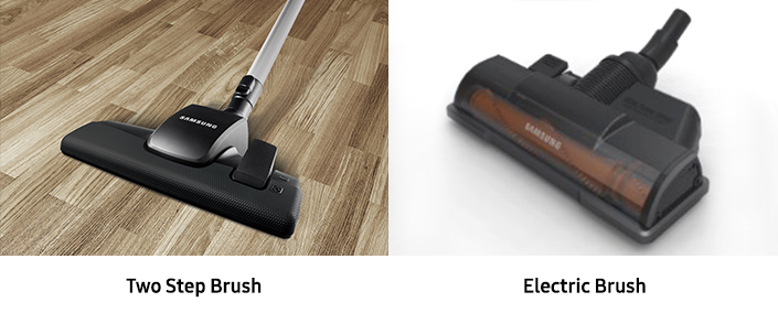 جاروبرقی چگونه کار میکند؟ 3 روش کار جاروبرقی جاروبرقی چگونه کار میکند؟