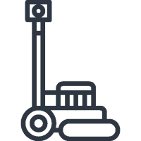 دستگاه پولیشر صنعتی