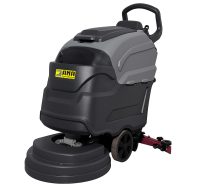 اسکرابر صنعتی برقی مدل ANA E100 C