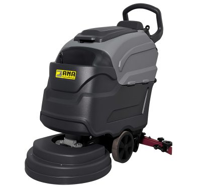 اسکرابر صنعتی برقی مدل ANA E100 C