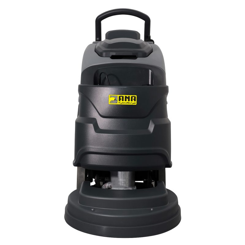 اسکرابر صنعتی برقی مدل ANA E100 C