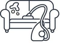 صفحه اصلی 12 sofa cleaner icon صفحه اصلی