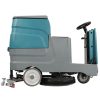 اسکرابر و زمین شوی سرنشین دار مدل ANA E220 Ro - Image 9