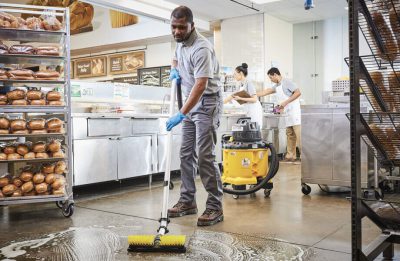 صفحه اصلی 16 تجهیزات نظافت رستوران صفحه اصلی